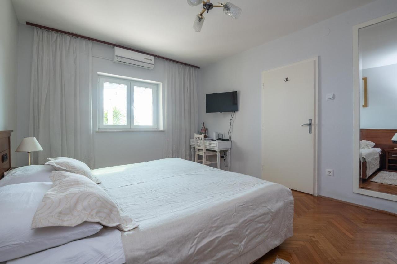 Apartment A Kind Of Magic Dubrovnik Bagian luar foto