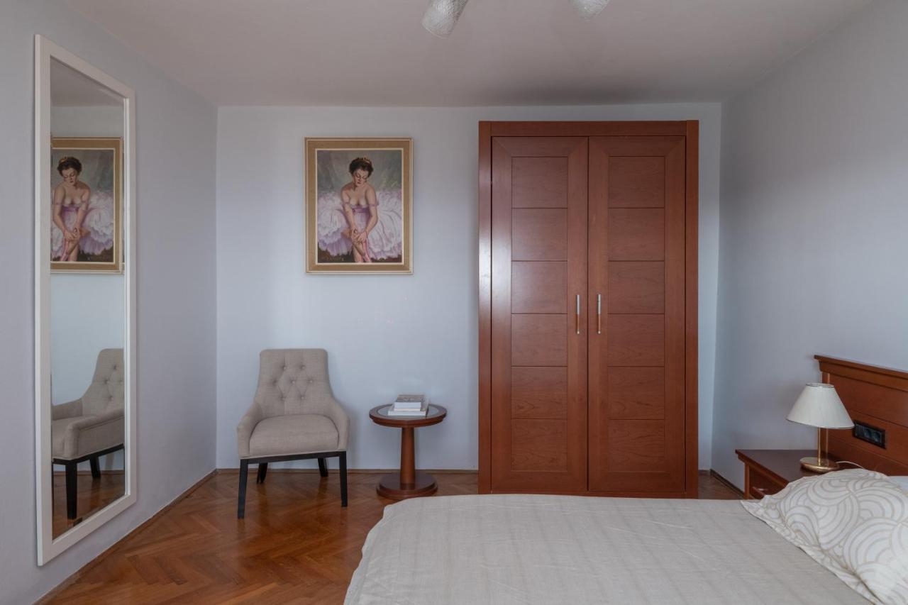 Apartment A Kind Of Magic Dubrovnik Bagian luar foto