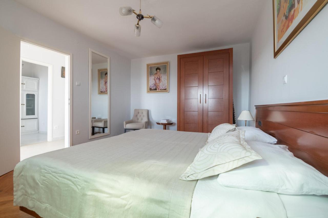 Apartment A Kind Of Magic Dubrovnik Bagian luar foto