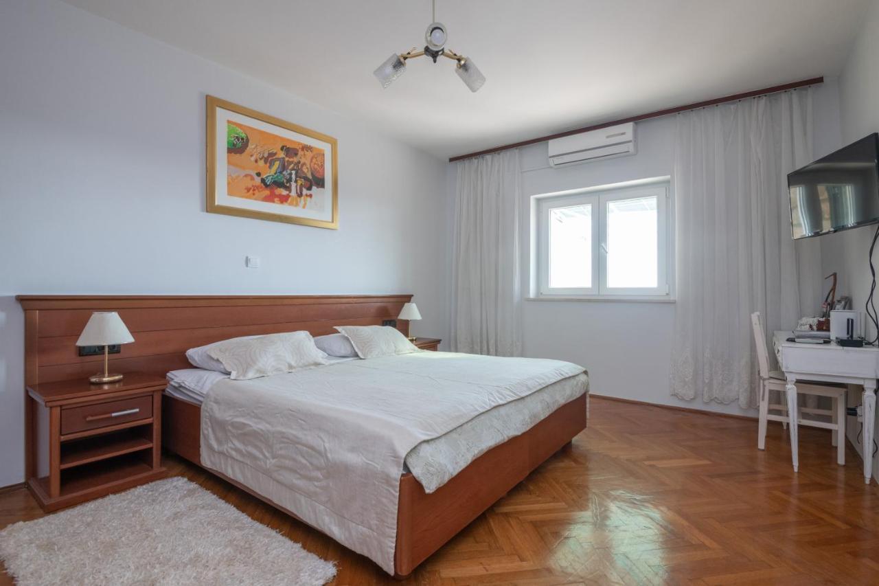 Apartment A Kind Of Magic Dubrovnik Bagian luar foto