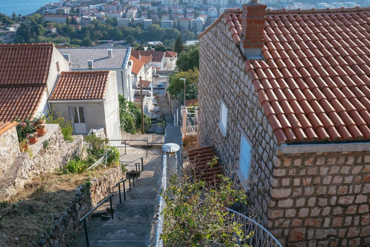 Apartment A Kind Of Magic Dubrovnik Bagian luar foto