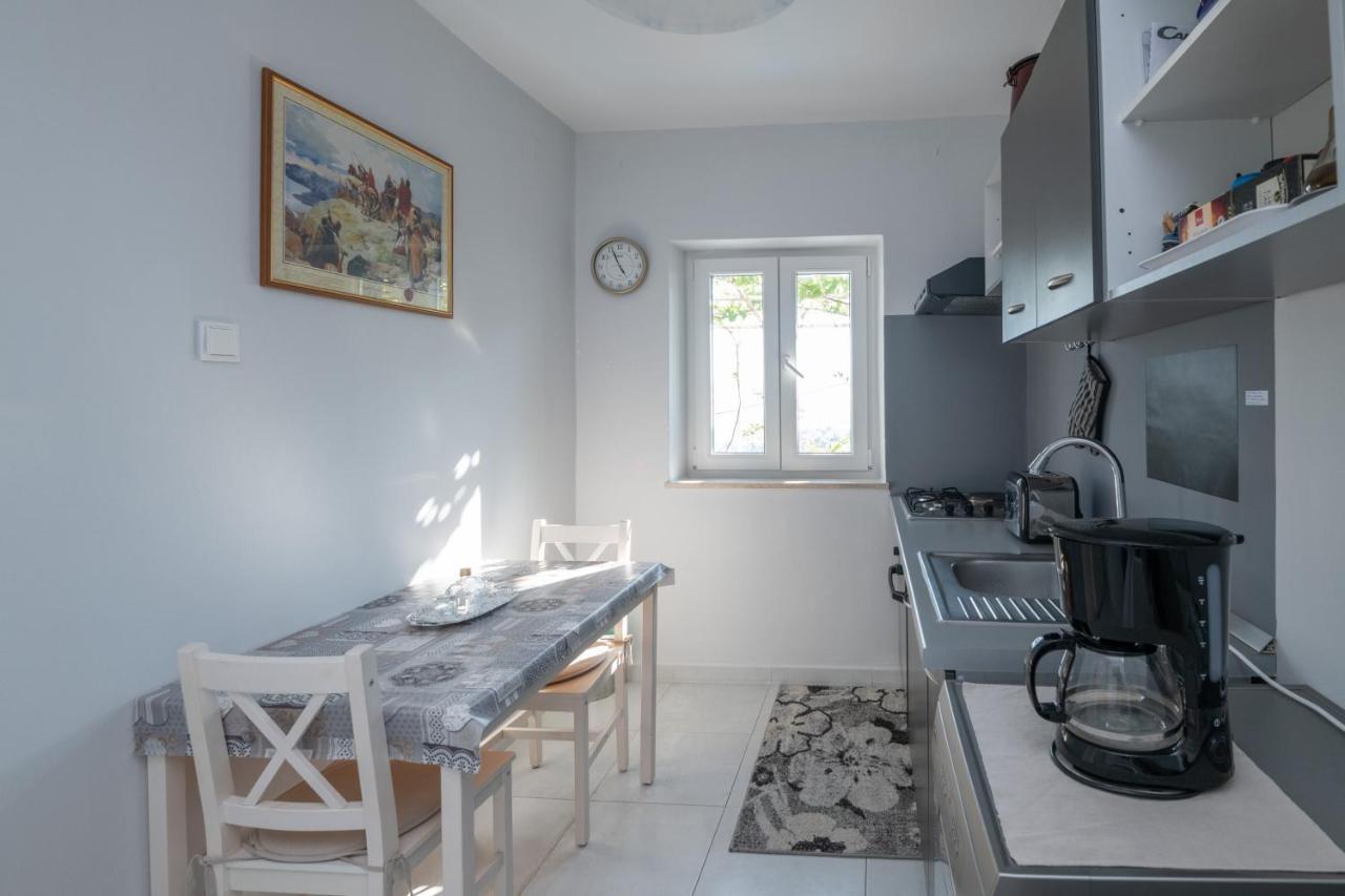 Apartment A Kind Of Magic Dubrovnik Bagian luar foto